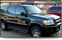About Best Cab Salina