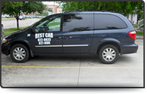 About Best Cab Salina